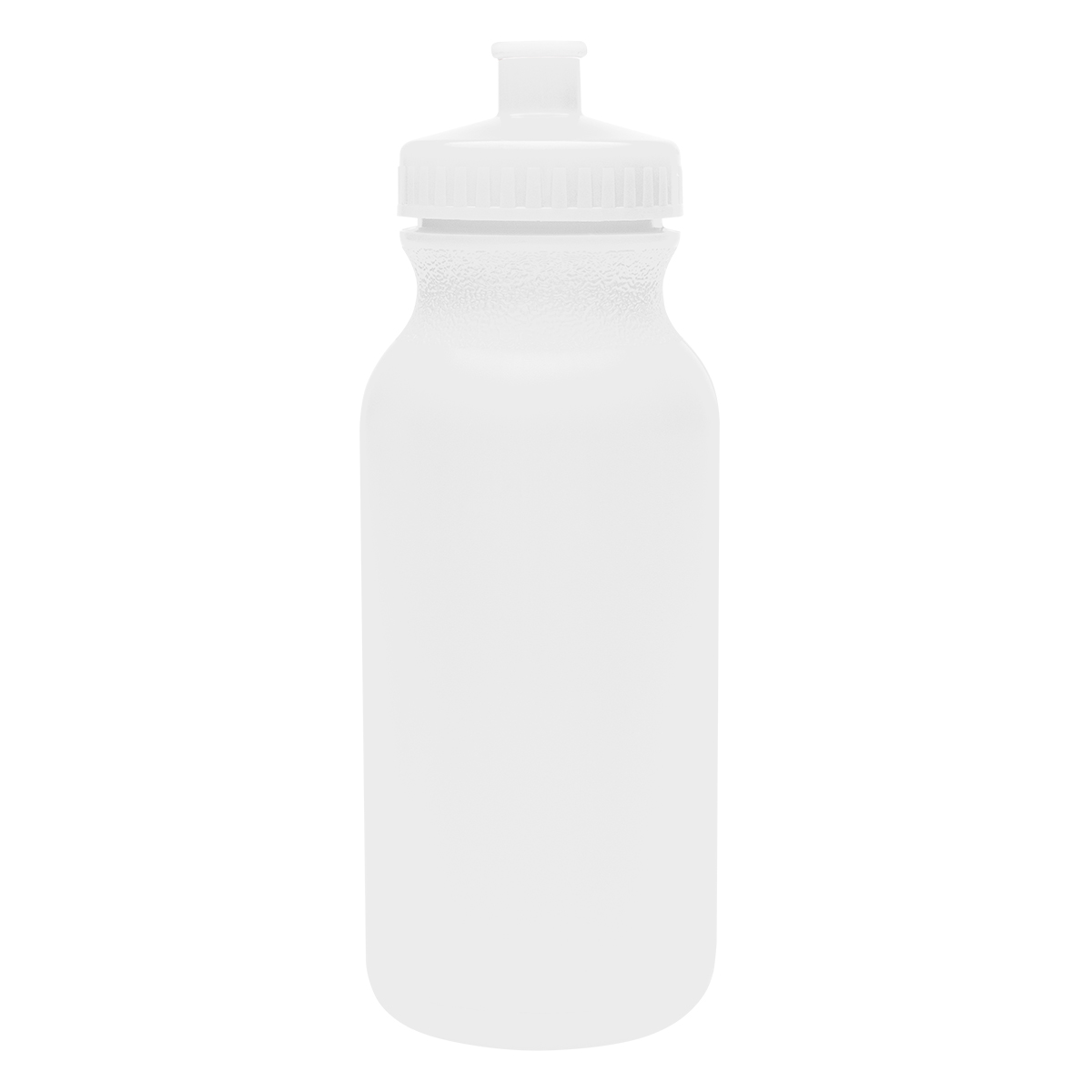 20 Oz. Full Color Thrive Bike Bottle 18
