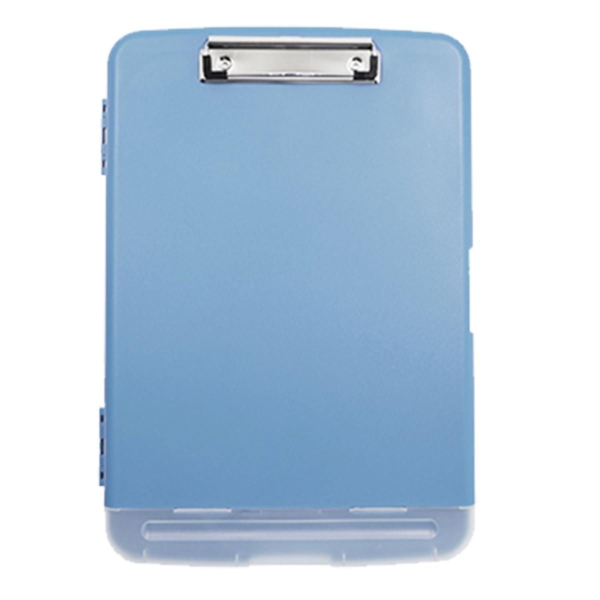 Writing Board with Pen Holder & Storage 2