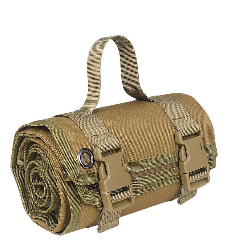 Field Training Camping Camping Shooting Mat 8