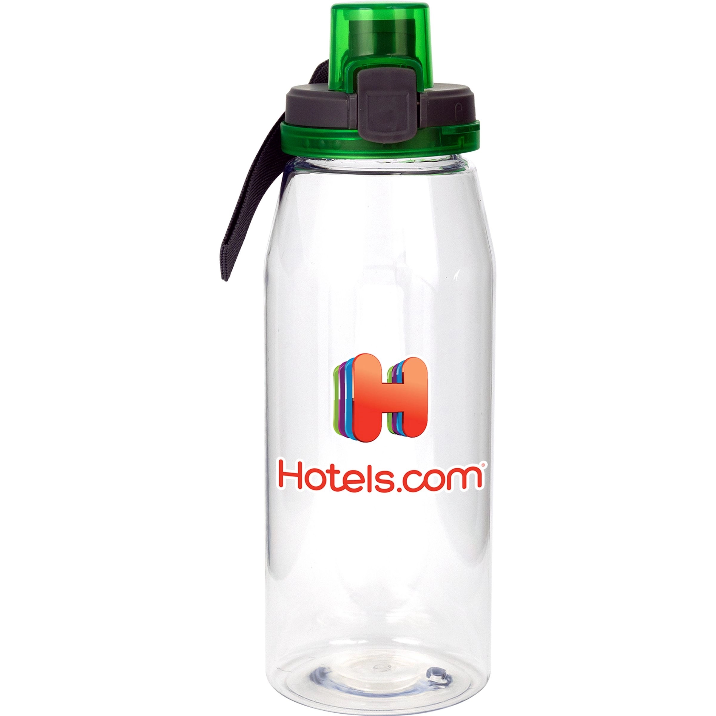 Locking Lid 32 oz. Bottle 5