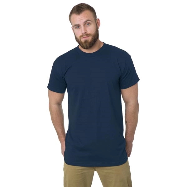 Long Body Street Tee 3