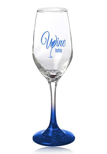 8 oz. Brunello Champagne Glasses 3
