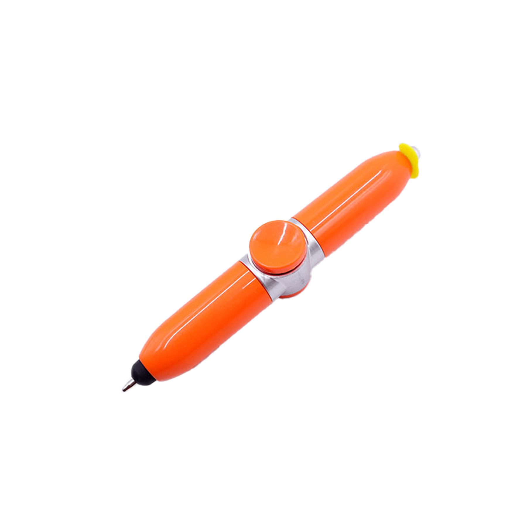 Creative Fidget Spinner Light Pen 7