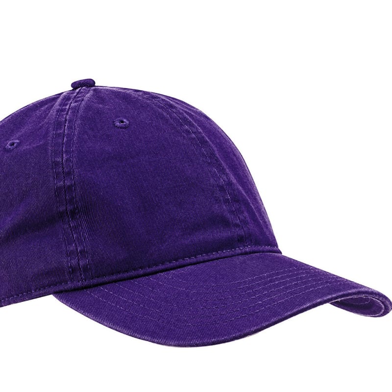 Econscious Unstructured Eco Baseball Cap 8