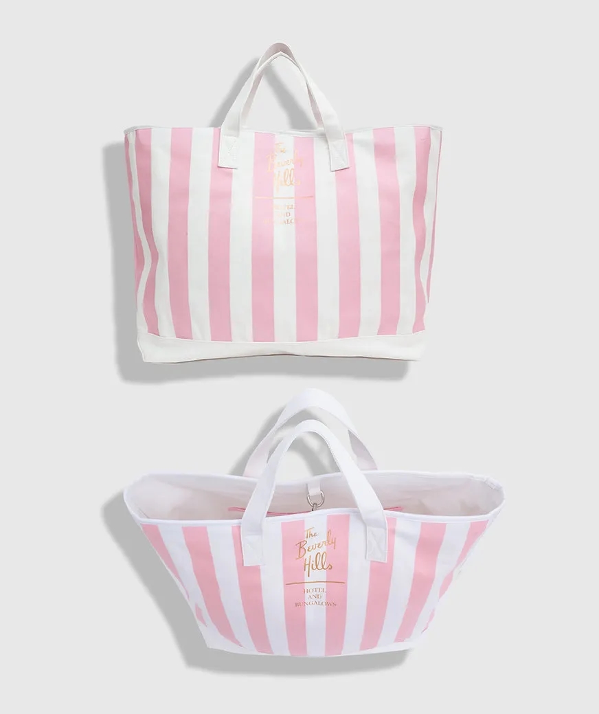 Lux Cabana Tote 2