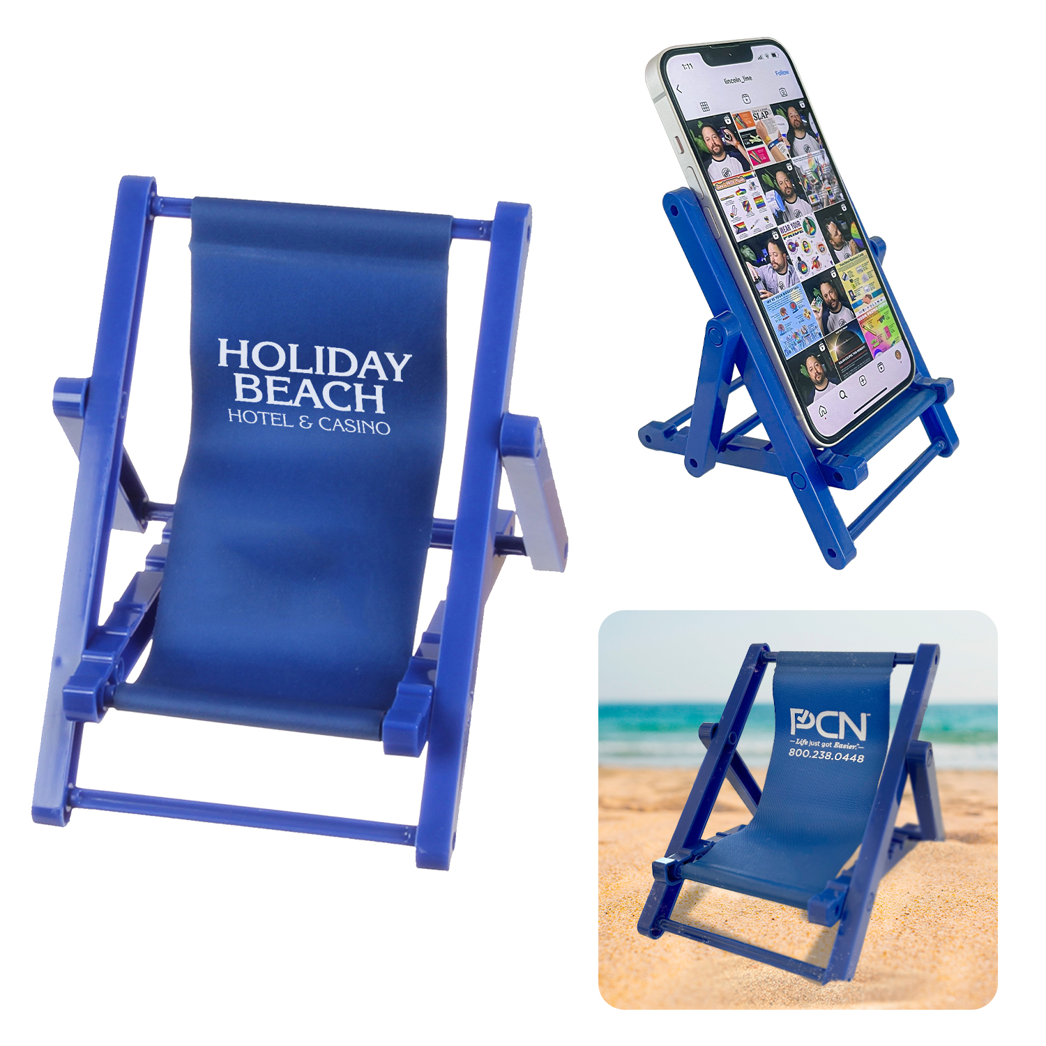Phone Lounger 3