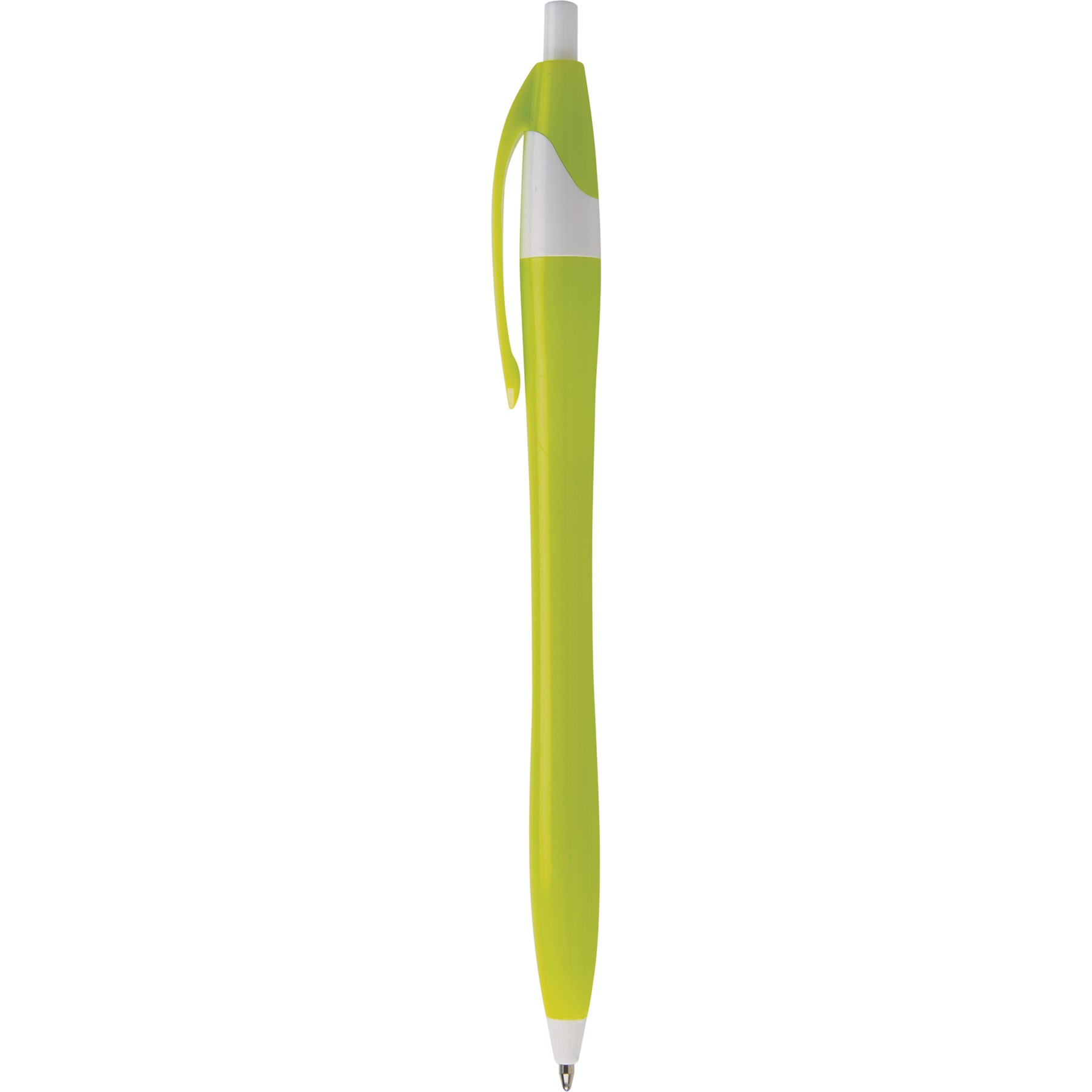 Retractable Ballpoint Pen 16