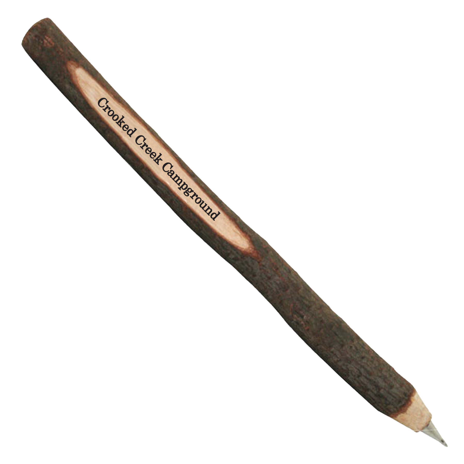 Twig Pen 1