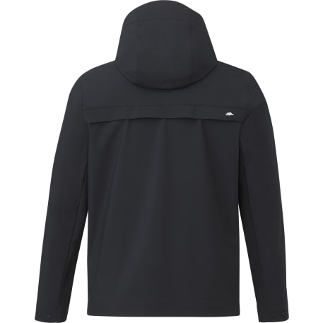 Roots73 NAPANEE Eco Softshell Jacket - Men's 87