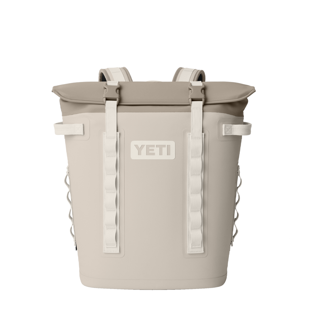 Yeti M20 Hopper Backpack Cooler 1