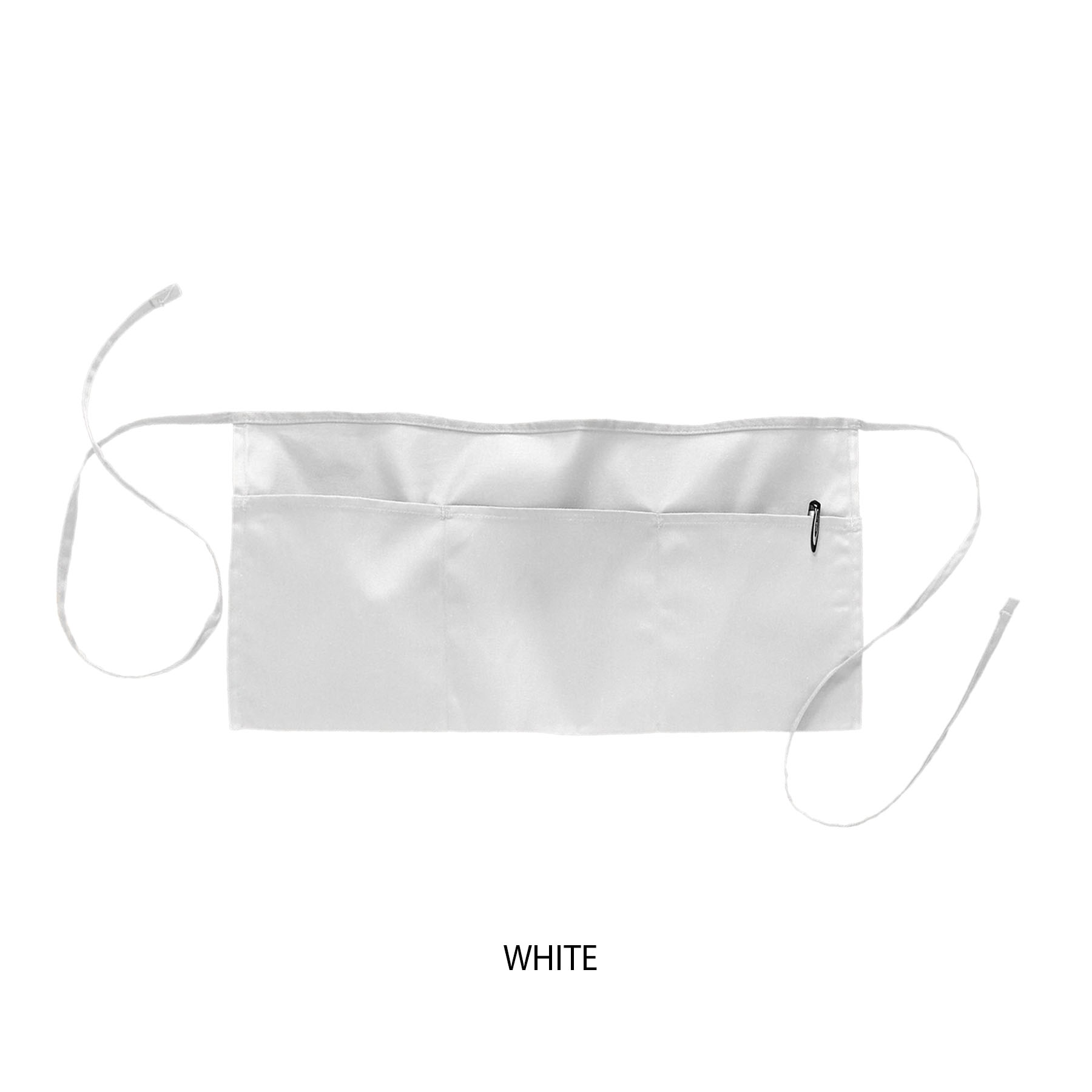 7.5 oz. Twill Cotton Waist Apron 12