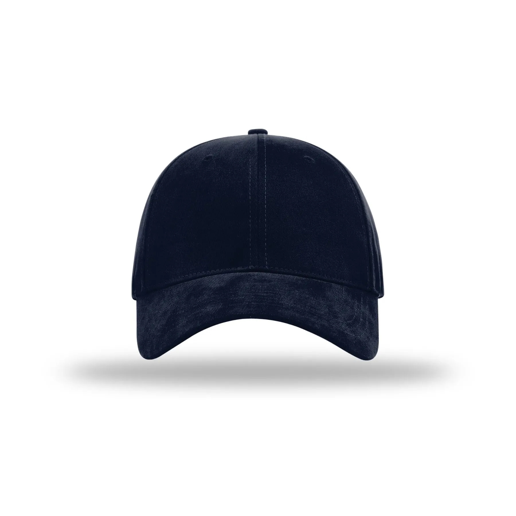 Brushed Cotton Cap 8