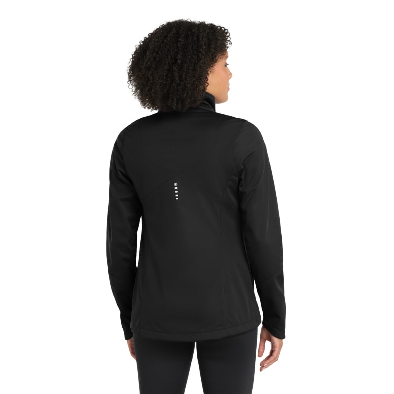 OGIO Women's Crux Soft Shell. 2