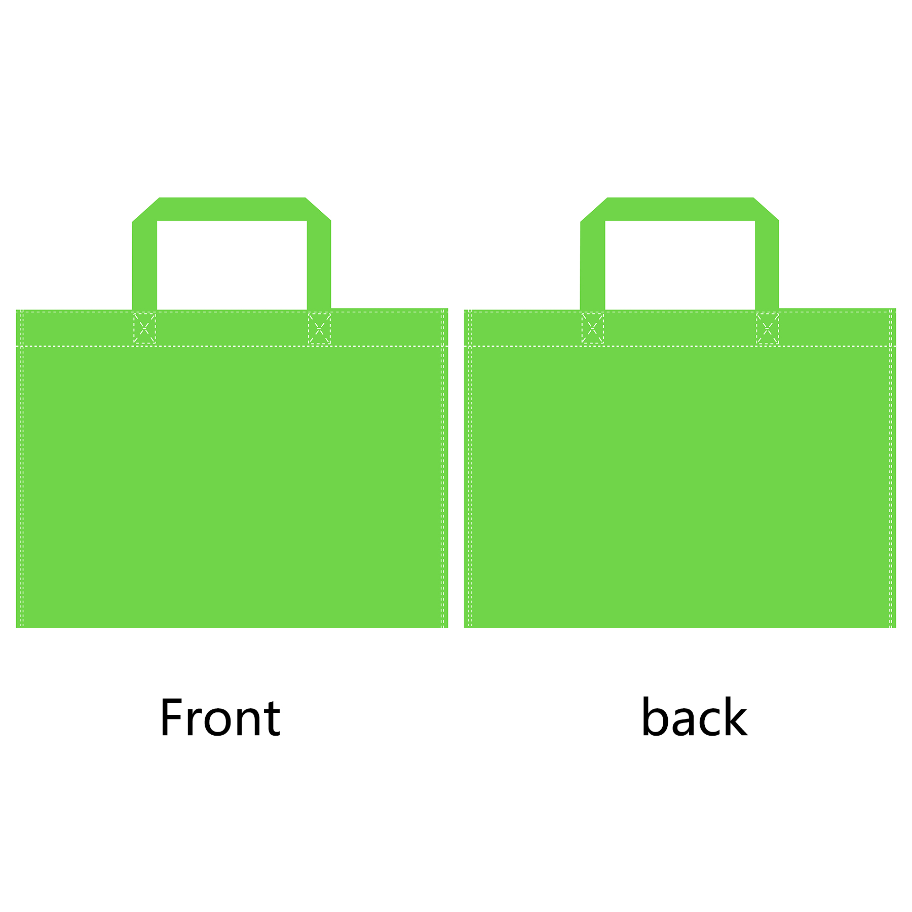 Big Boy Bag-Medium 6
