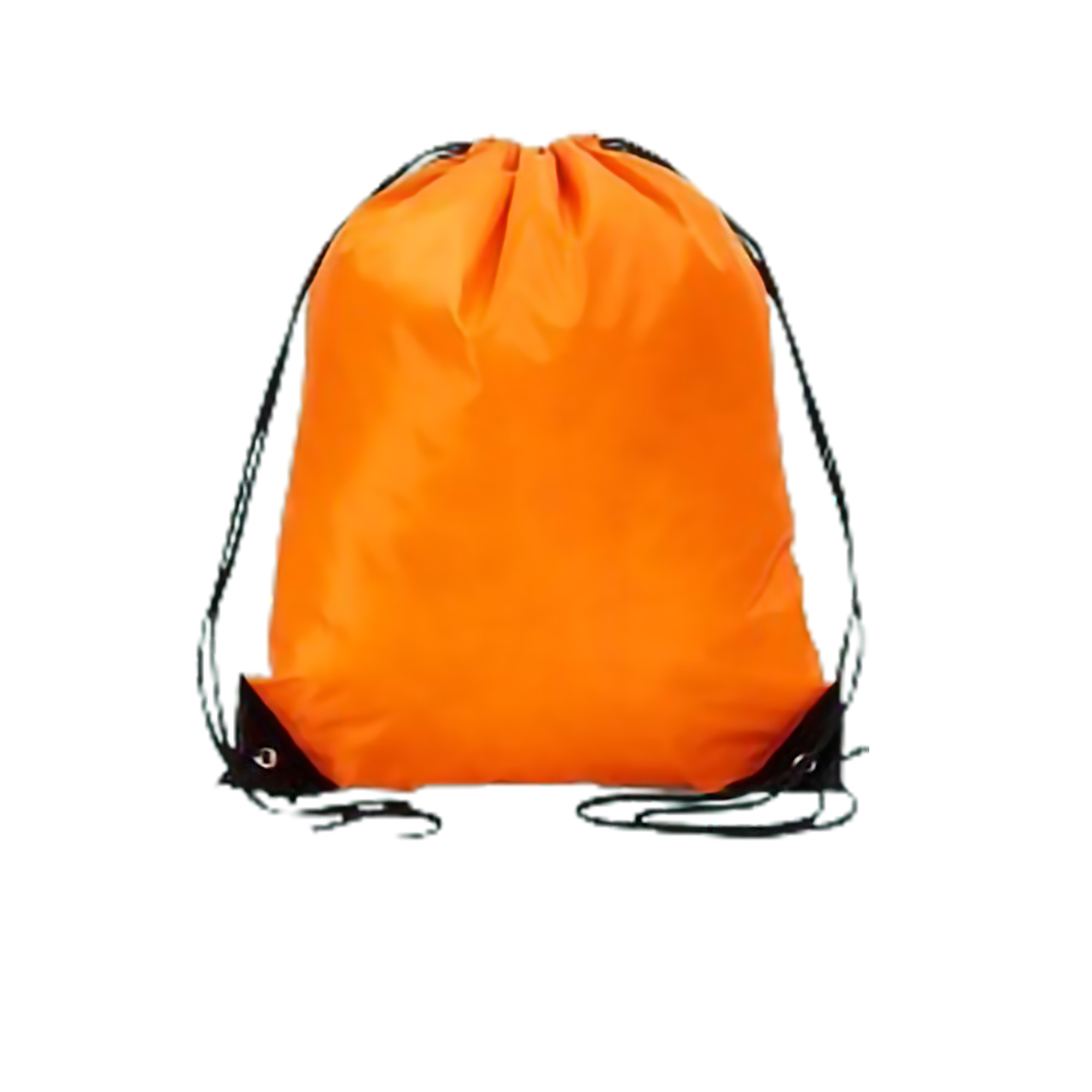 MOQ50 Liberty Bags Classic Cinch Up Drawstring Backpack 5