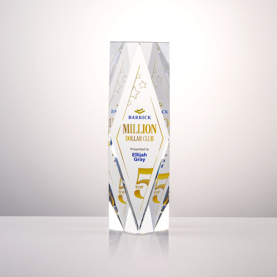 President VividPrint™ Award