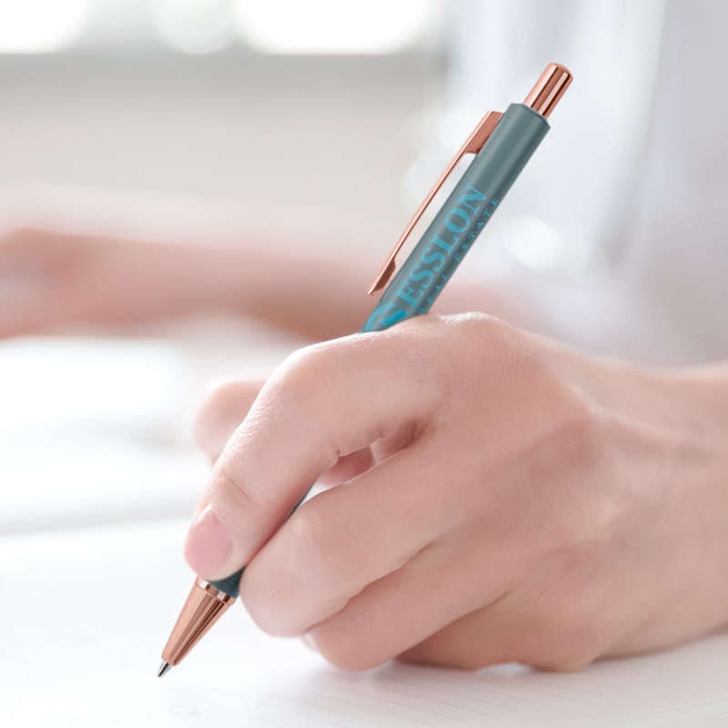 Elite Harlow Metal Pens 23