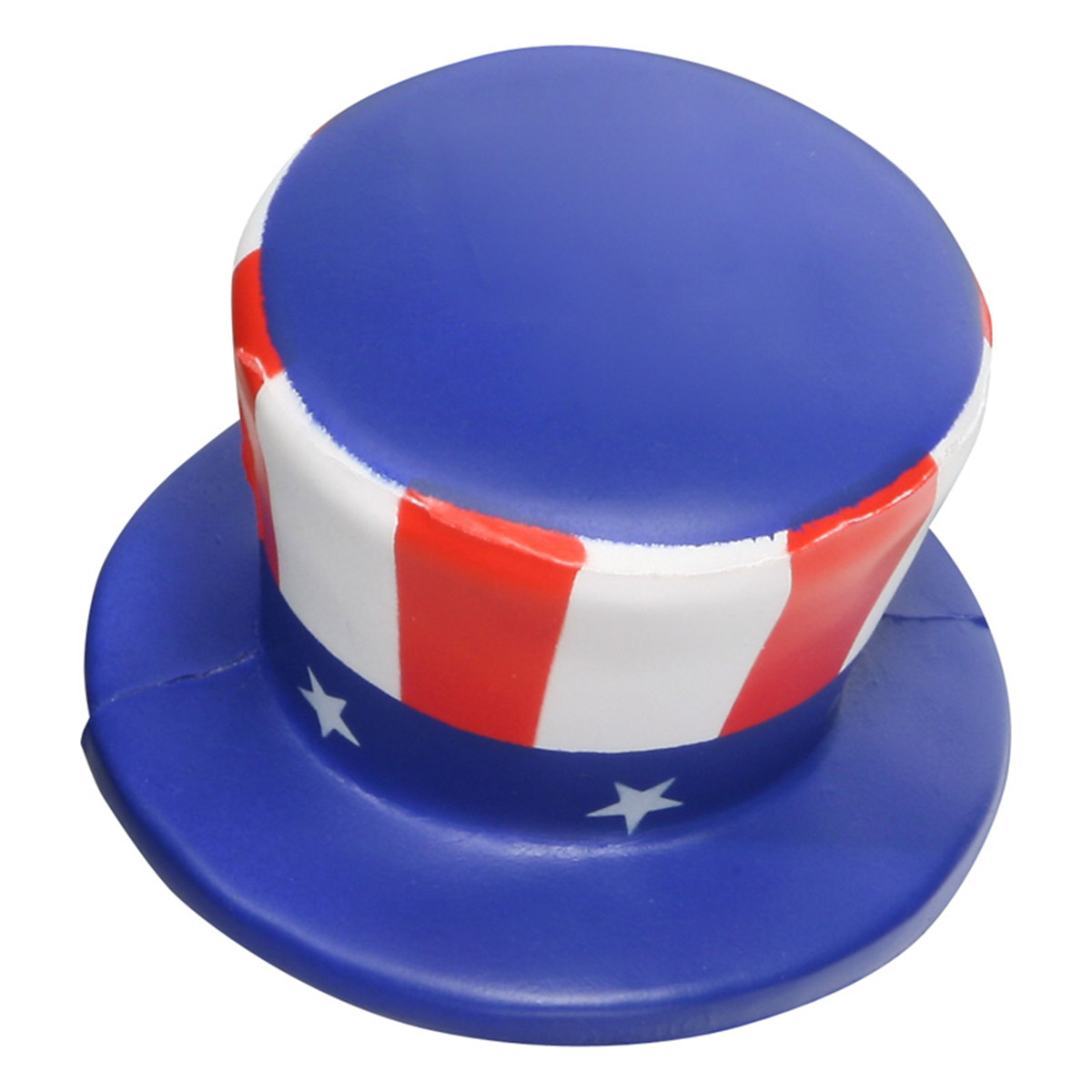 Uncle Sam Hat Stress Reliever 6