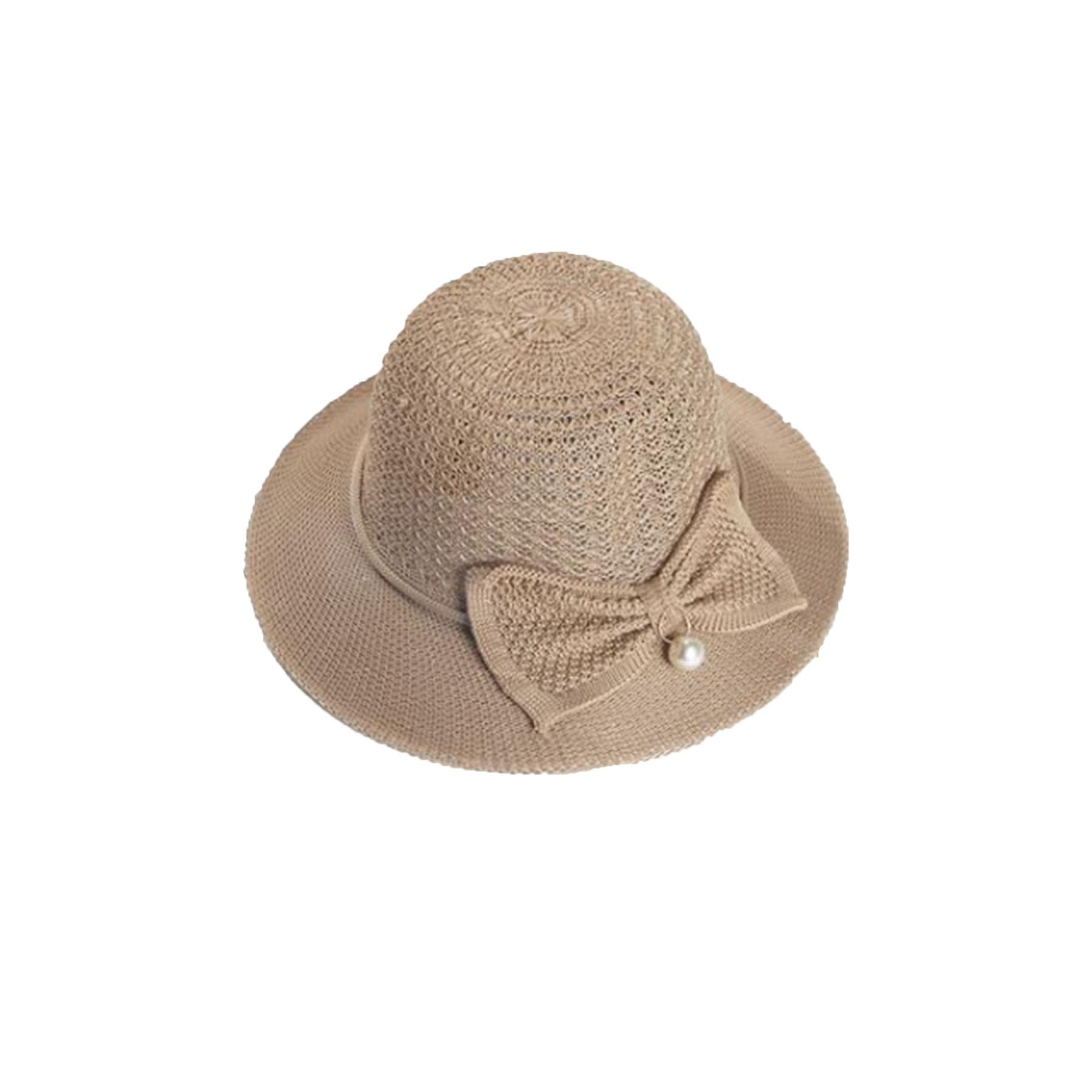 Beach Sun Hat 4