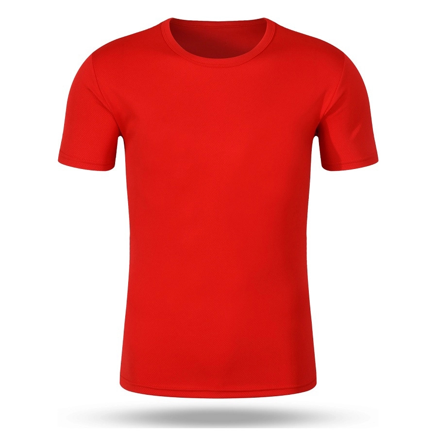 Quick Dry T-Shirt Short Sleeve 2