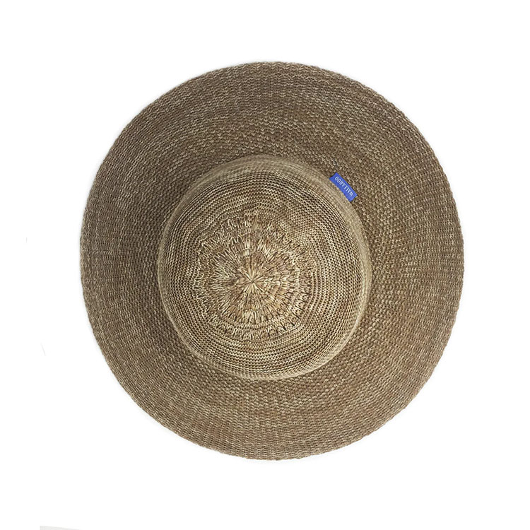 Wallaroo Ladies Victoria Diva Hat 5