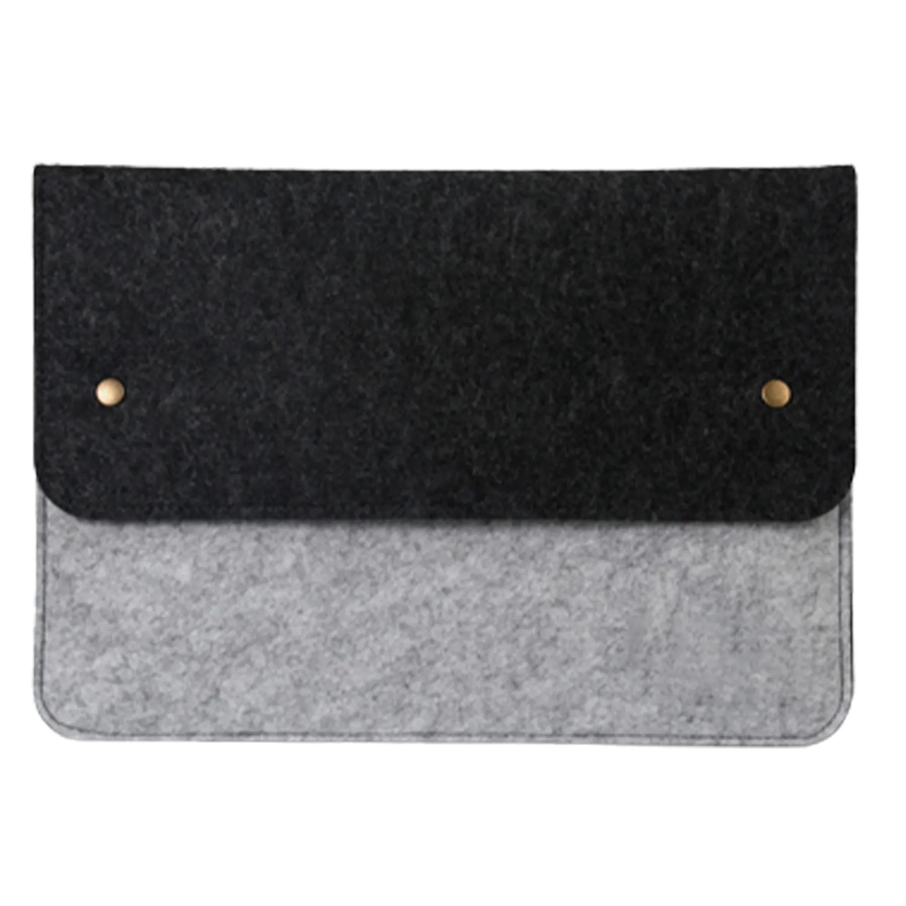 15 Inch Felt Laptop Sleeve Case 6