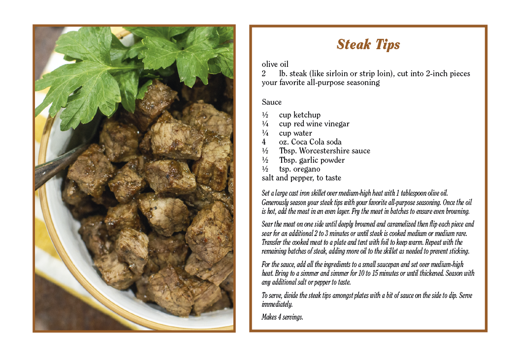 Triumph® Calendars Home Cooking Guide Pocket Calendar 59