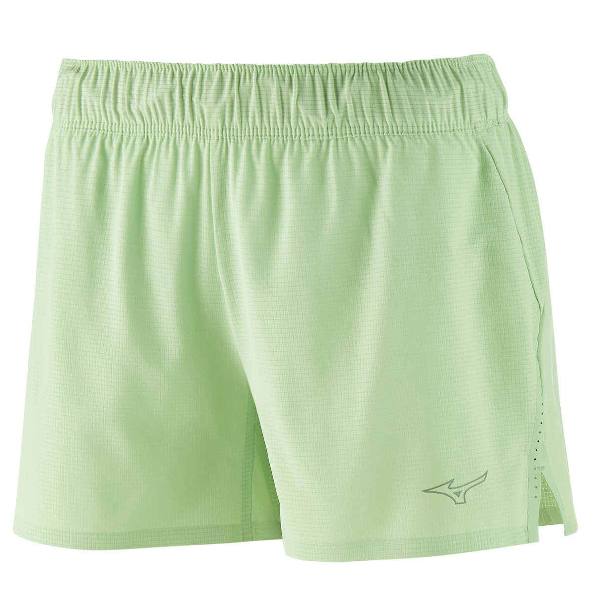 Women's Performance 4" Short with Liner 2