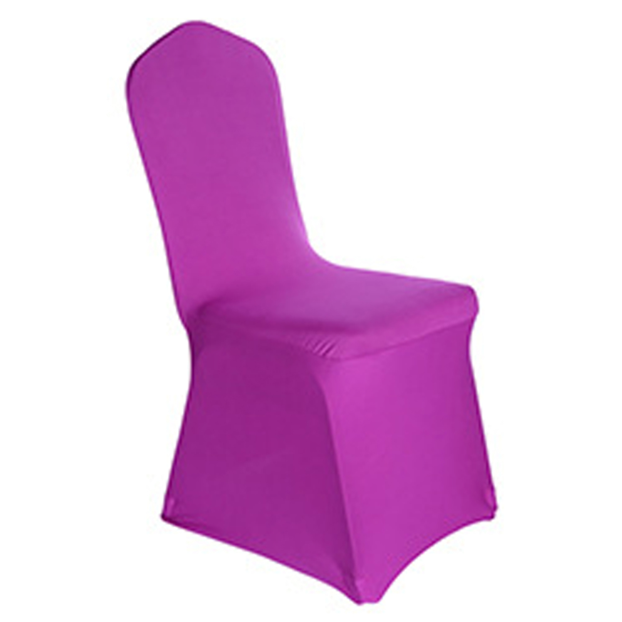 Stretchy Decorative Chair Cover 3
