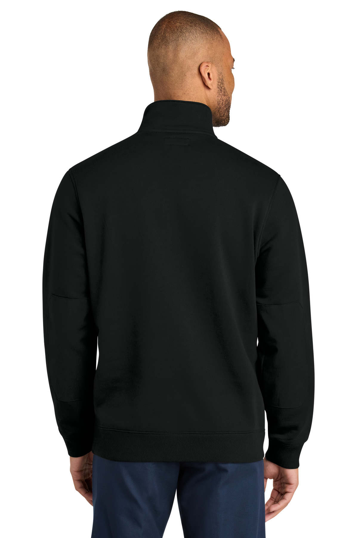 CornerStone 12-Oz. Tough Fleece Job Shirt CSF635 15