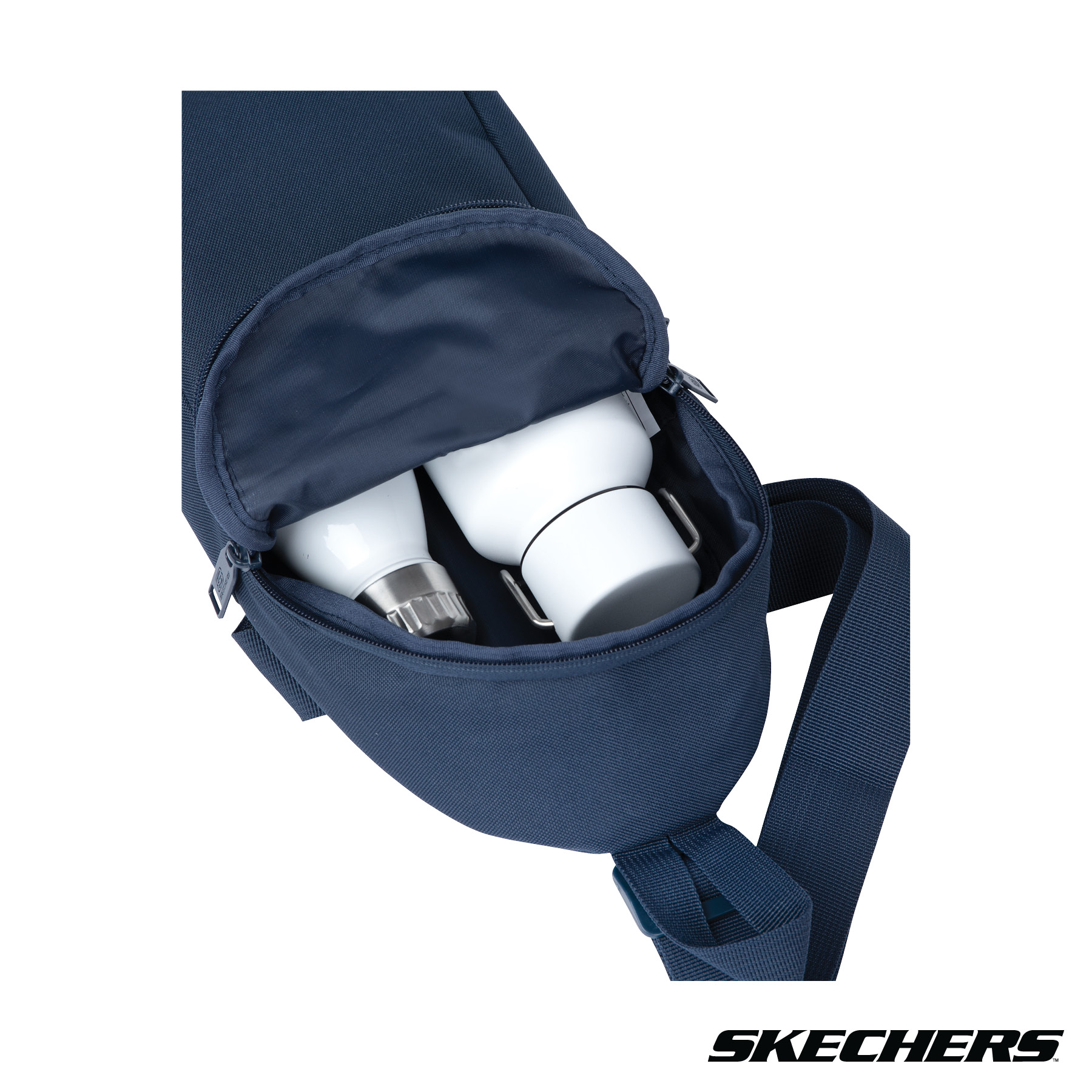 Skechers™  Command Sling Bag 7