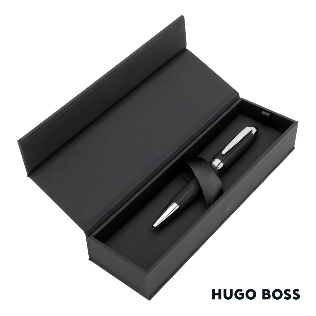 Hugo Boss® Icon Rollerball Pen 1