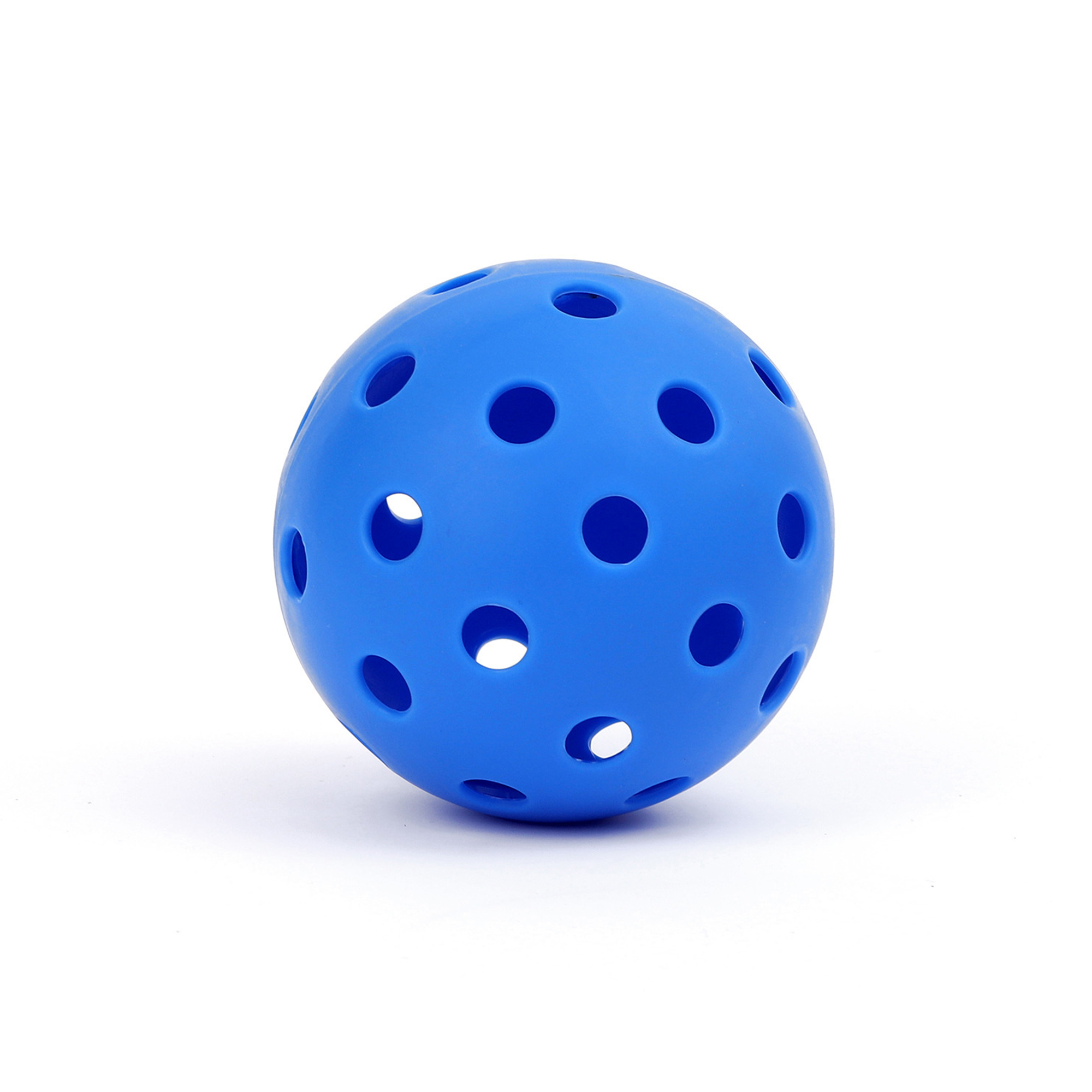 40-Hole Outdoor Pickleball 8