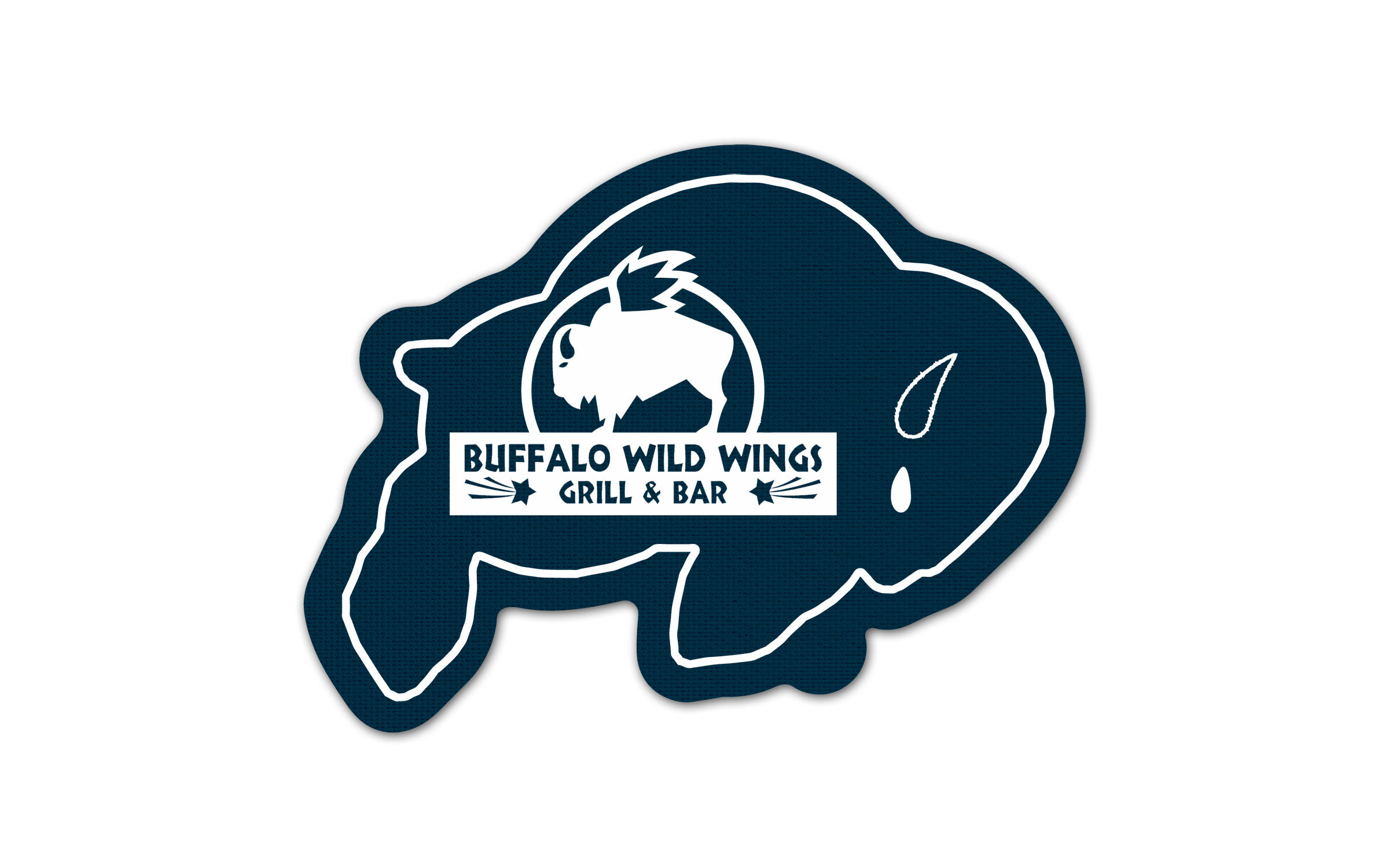 Buffalo Vinyl Jar Opener 83