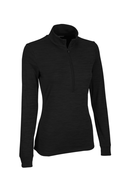 Women's Greg Norman Utility 1/4 Zip Pullover 6