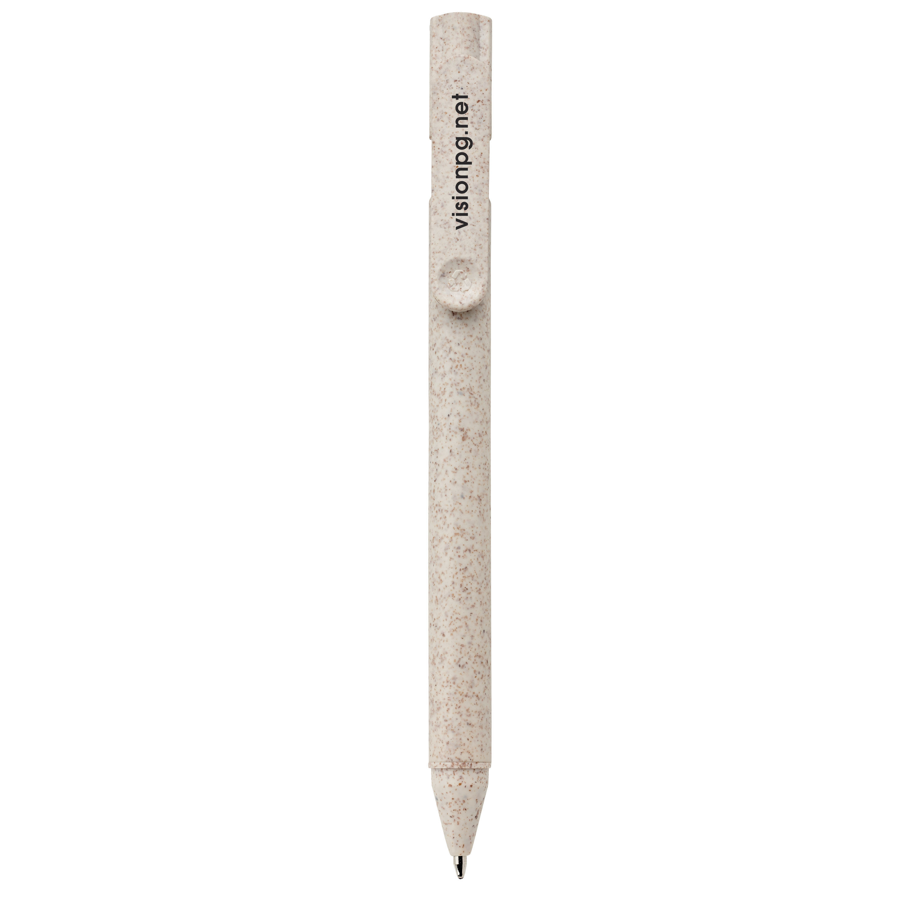 Trigo Ballpoint Pen 8
