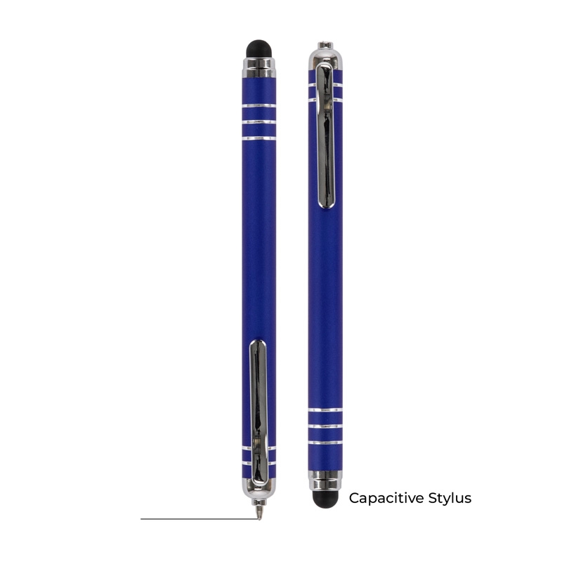 Ritchey Recycled Aluminum Gravity Pen & Stylus 14