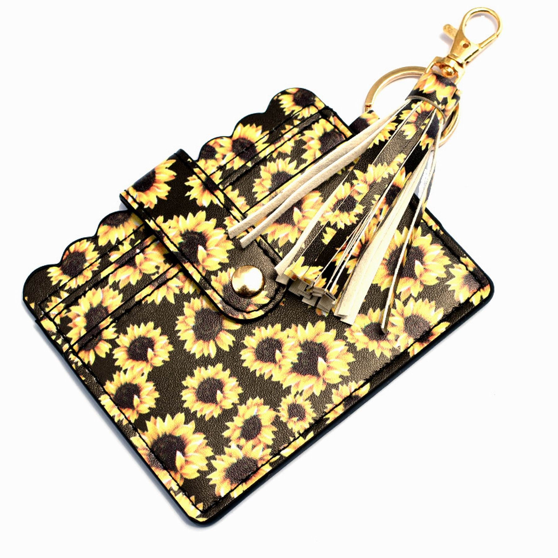 Keychain Wallet 1