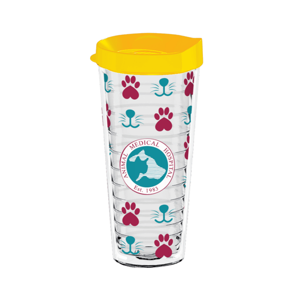 22oz. Stadium Tumbler 25