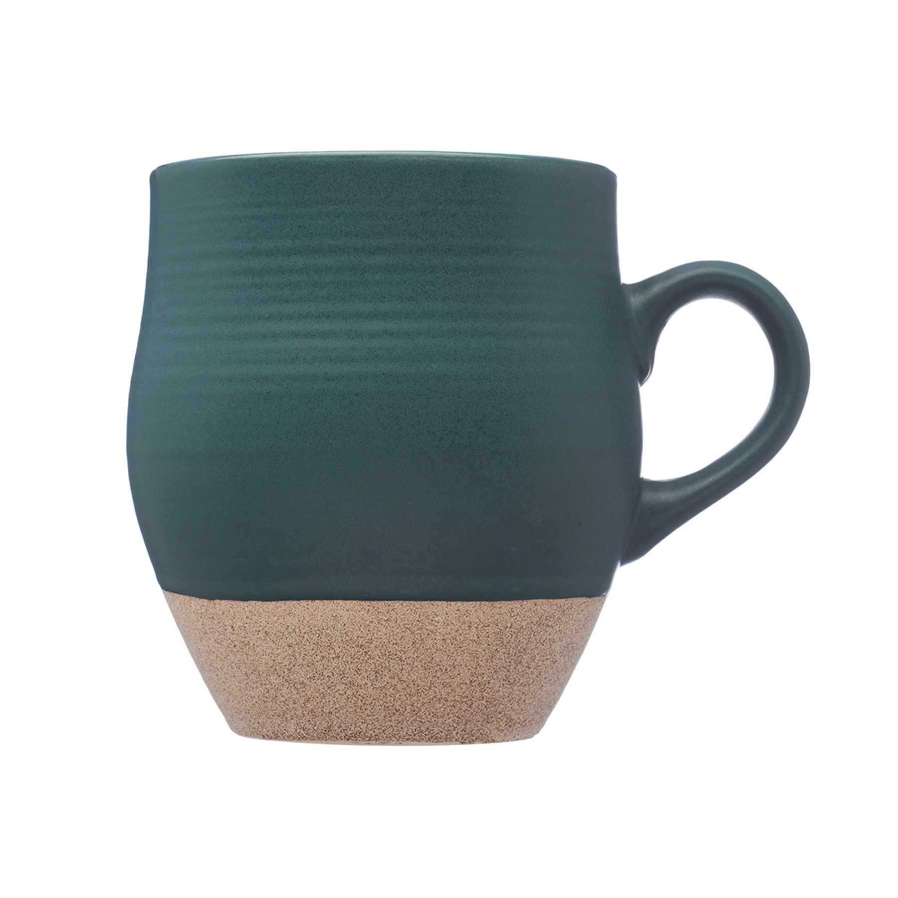Minto Ceramic Mug - 16 OZ. 5
