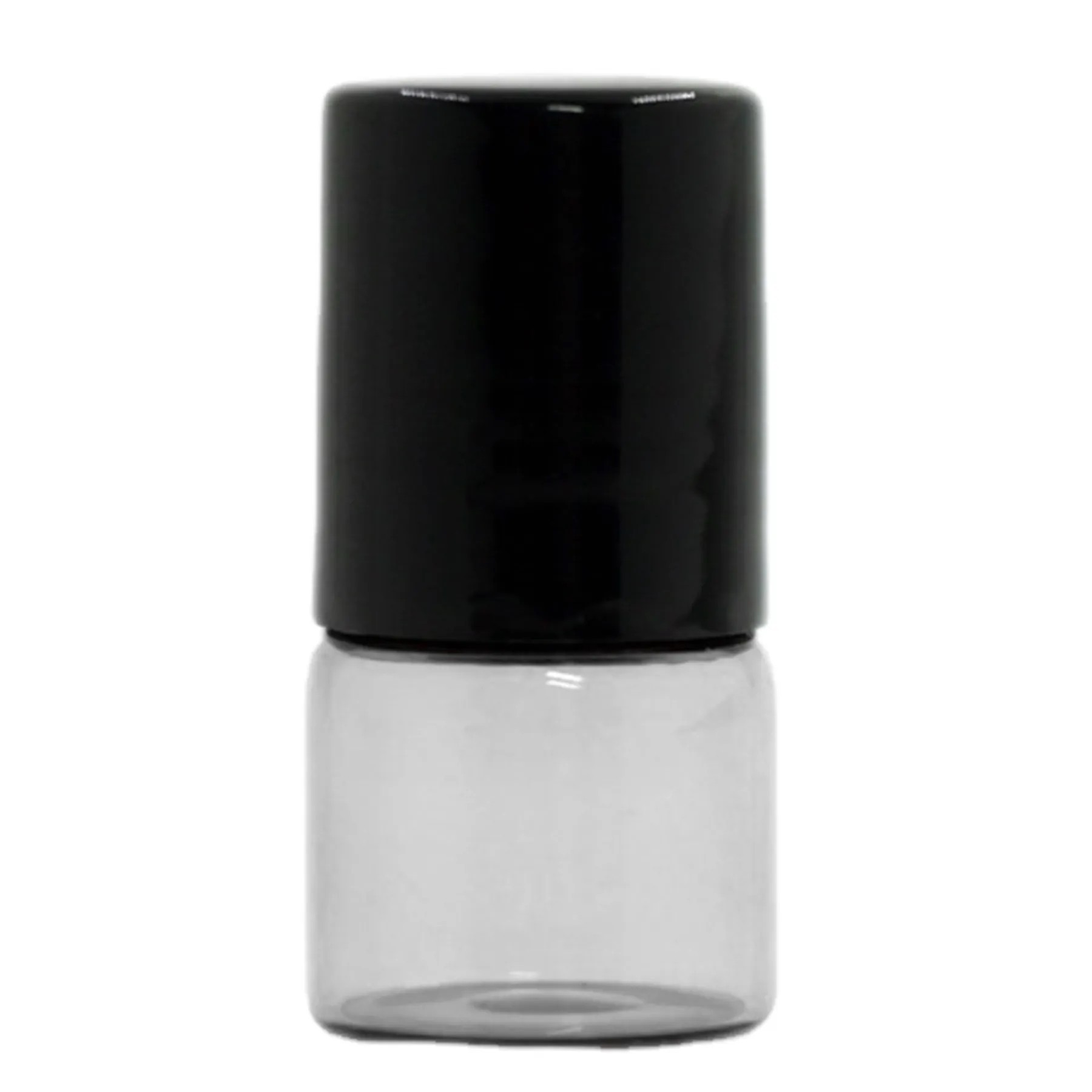 Mini Glass Perfume Bottle 3
