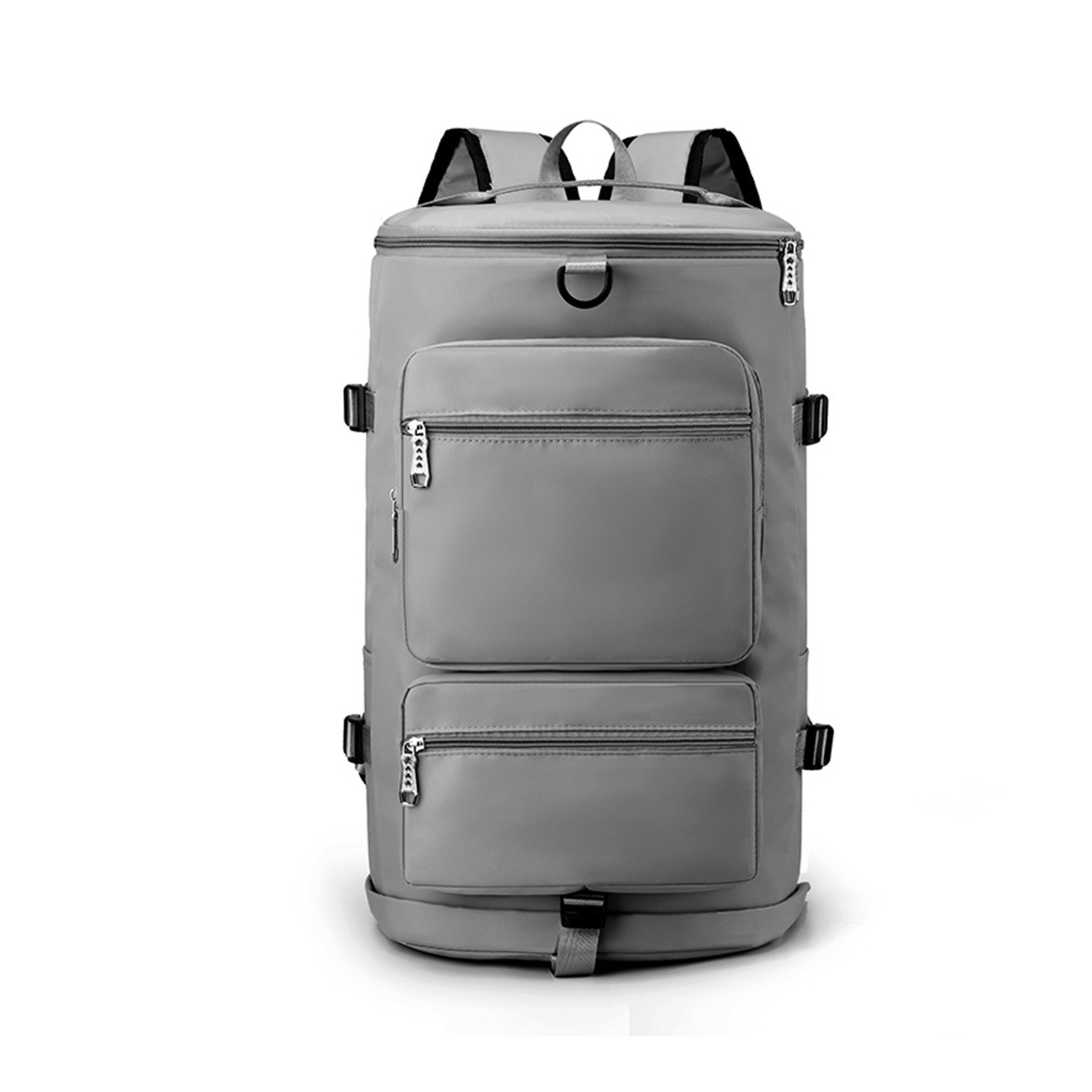 Two Types Sports Backpack 7