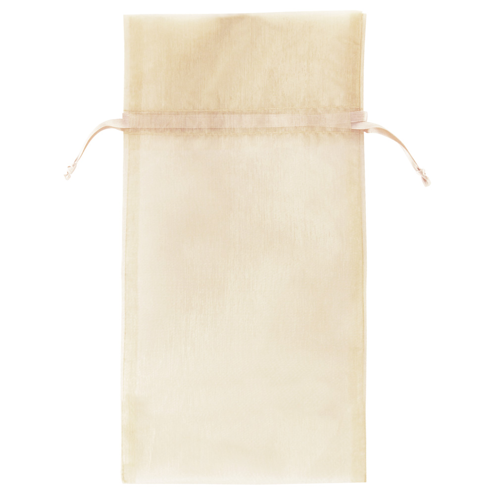 Sheer Organza Bags 16
