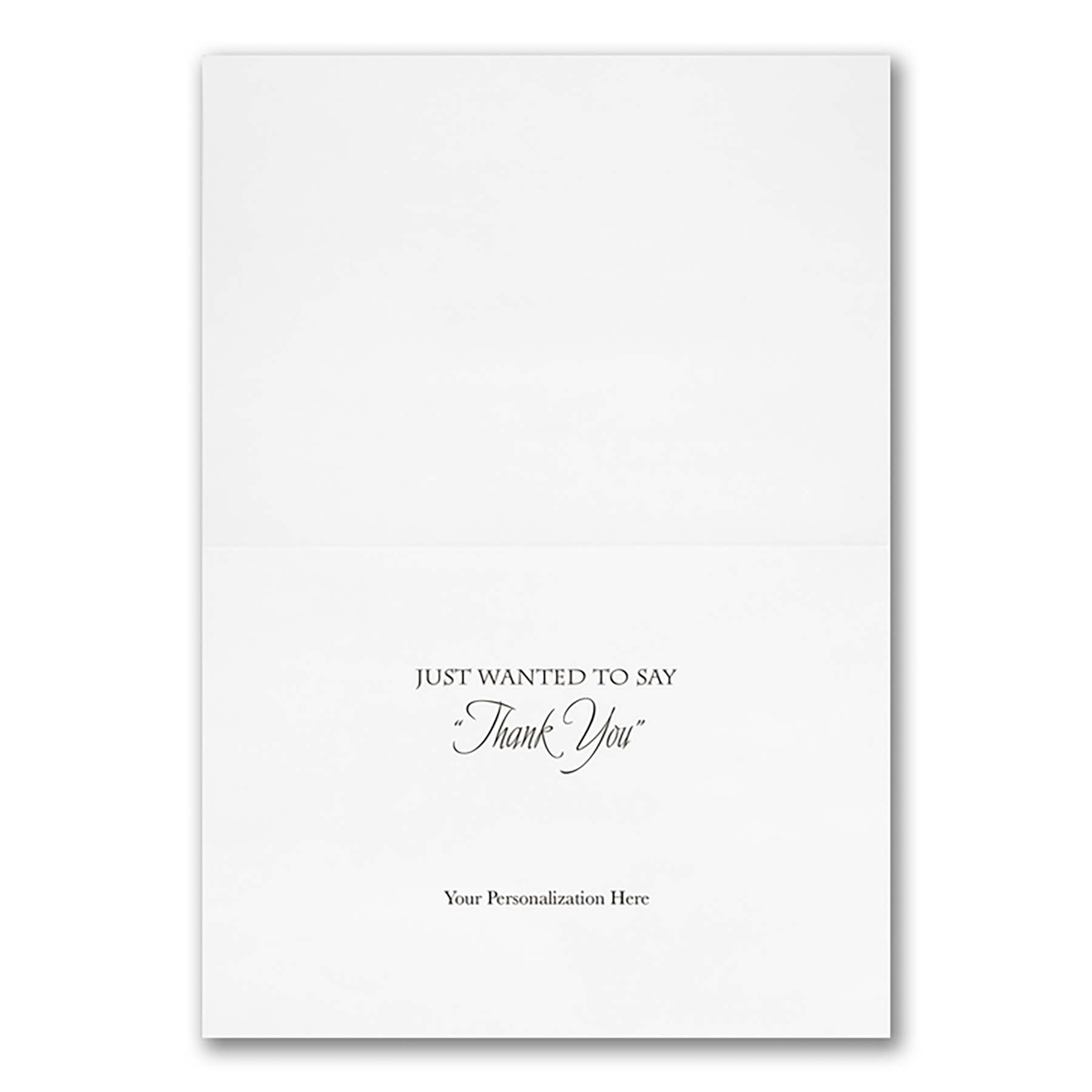 Thank You Defined Card 4
