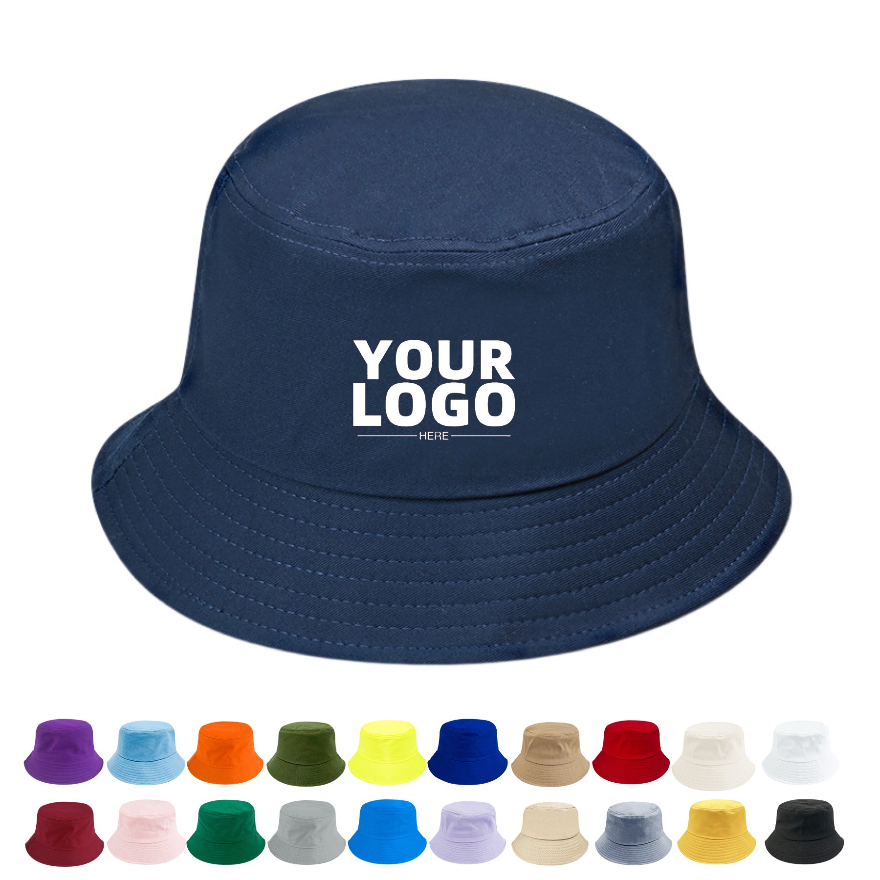 Unisex Bucket Hat