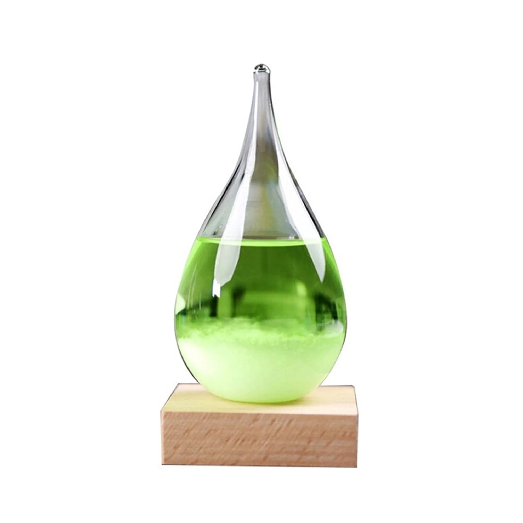 Weather Storm Bottle 2