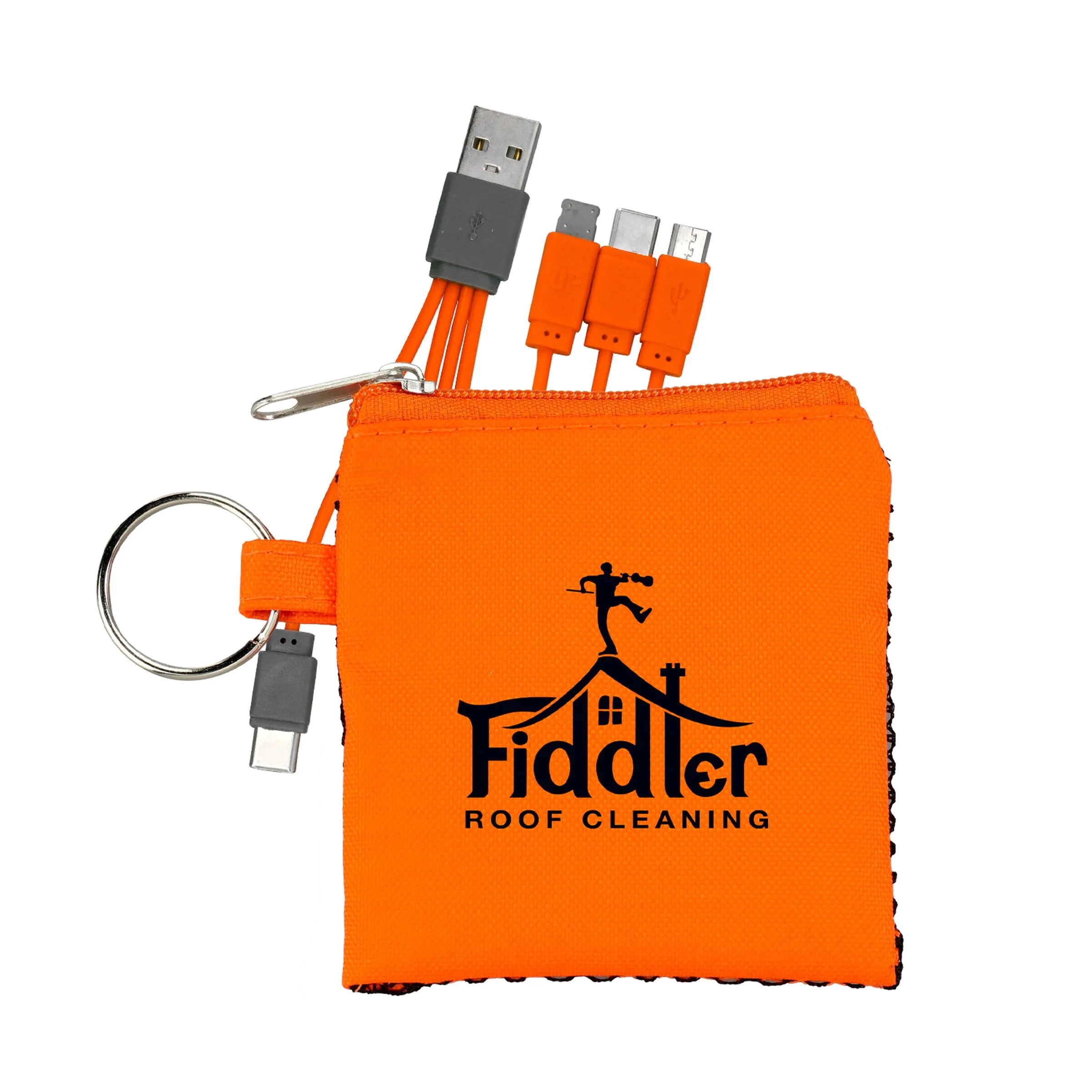 SPORTY 4-IN-1 TECHIE SET 20