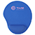 Wave Non-Slip Mouse Pad with Gel Wrist Rest 3