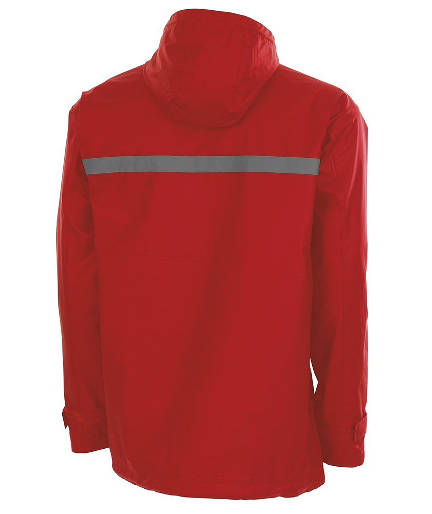 Men's New Englander® Rain Jacket 15