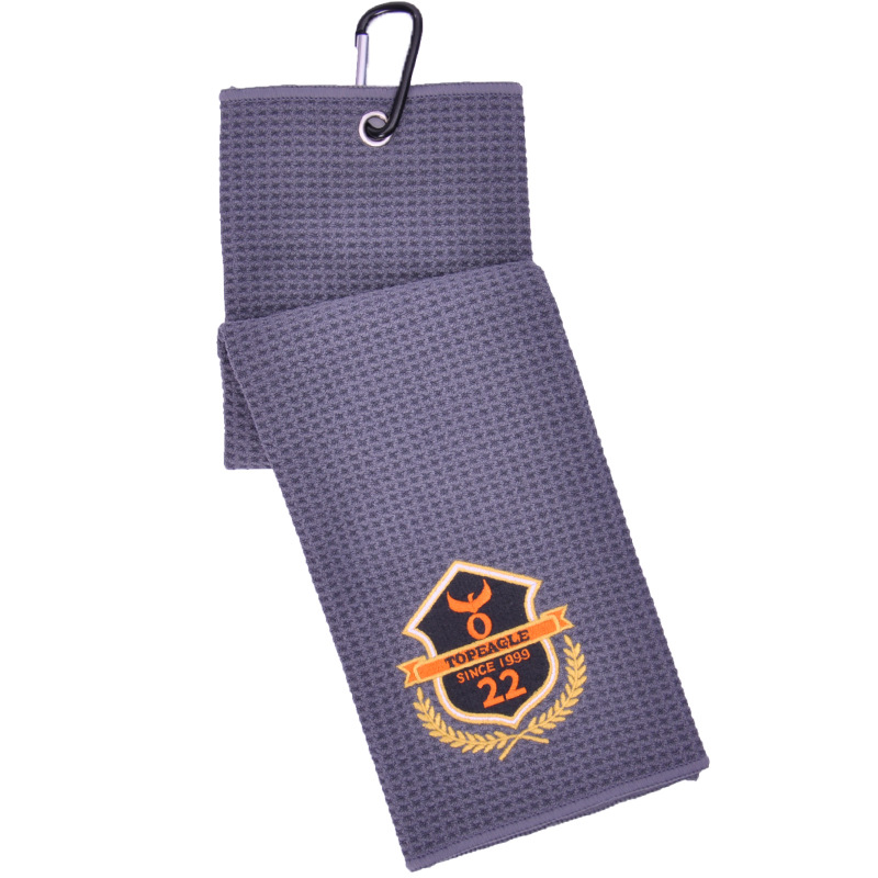 Golf Towel 1